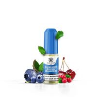 Bar Juice Liquid - Blueberry Cherry Cranberry - 20mg/ml