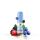 Bar Juice Liquid - Blueberry Pomegranate - 20mg/ml