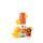 Bar Juice Liquid - FizzoMix - 20mg/ml