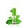 Bar Juice Liquid - Fresh Mint - 20mg/ml