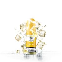 Bar Juice Liquid - NRG Ice - 20mg/ml