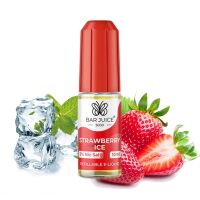 Bar Juice Liquid - Strawberry Ice - 20mg/ml