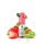 Bar Juice Liquid - Strawberry Kiwi - 20mg/ml