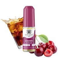 Bar Juice Liquid - Cherry Cola - 20mg/ml