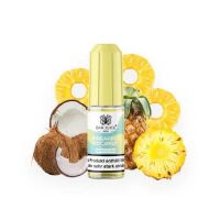 Bar Juice Liquid - Pineapple Coconut - 20mg/ml