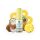 Bar Juice Liquid - Pineapple Coconut - 20mg/ml