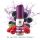 Bar Juice Liquid - Blackberry Raspberry - 20mg/ml *NEU*