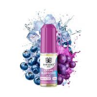 Bar Juice Liquid - Grape Blueberry Ice - 20mg/ml *NEU*