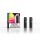SKE Crystal 800 Pro - Berry Ice - 2er Pack