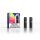 SKE Crystal 800 Pro - Blue Razz Lemonade - 2er Pack
