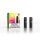 SKE Crystal 800 Pro - Coconut Melon - 2er Pack