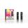 SKE Crystal 800 Pro - Fizzy Cherry - 2er Pack