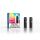 SKE Crystal 800 Pro - Fresh Menthol Mojito - 2er Pack