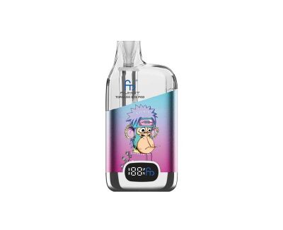RandM Tornado BOX - Blue Pink