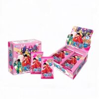 One Piece Booster - Eggheand Island - Chinesisch