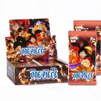 One Piece Booster - Wanokuni - Chinesisch