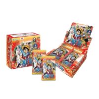 One Piece Booster - Alabasta Arc - Chinesisch