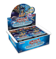 Yu-Gi-Oh Booster - Duels From the Deep - Deutsch
