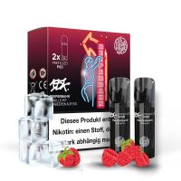 187 Pod (2x) (kompatibel) - Reeperbahn