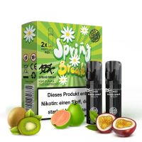 187 Pod (2x) (kompatibel) - Spring Break