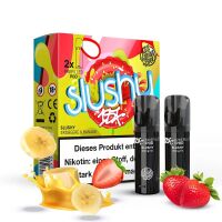 187 Pod (2x) (kompatibel) - Slushy NEU