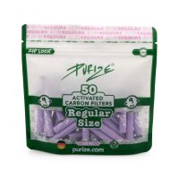 PURIZE Regular Size 9 mm - Lilac