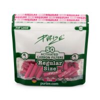 PURIZE Regular Size 9 mm - Pink