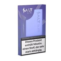 SALT Slim Akku Purple