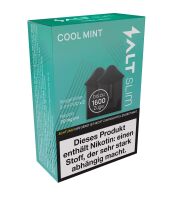 SALT Slim - Cool Mint - (2er Pack)