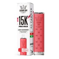 AL Fakher - Pro Max 15K Akku - Pink