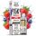 AL Fakher - Pro Max 15K Pod 10ml -  Blue Blast- DTL