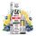 AL Fakher - Pro Max 15K Pod 10ml - Blueberry Lemonade - DTL