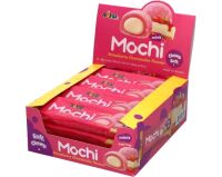 Royal Family - Mochi Strawberry Cheese Cake 12x40g
