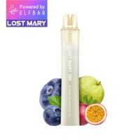 Lost Mary 800 Blueberry Melon Passion Fruit