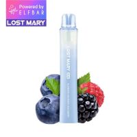 Lost Mary 800 Blueberry Raspberry Blackberry