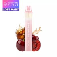 Lost Mary 800 Cherry Cola