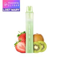 Lost Mary 800 Strawberry Kiwi