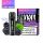 Lost Mary WAVI - Blackberry Ice - 2er Pack