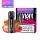 Lost Mary WAVI - Strawberry Raspberry Cherry Ice - 2er Pack