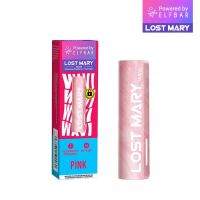 Lost Mary WAVI - Akkuträger Pink