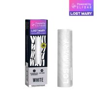 Lost Mary WAVI - Akkuträger White
