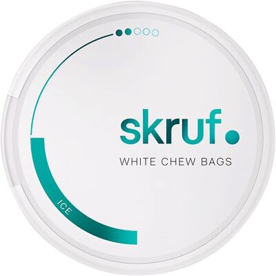 Skruf - #2