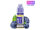 Lost Mary - Nicsalts - Blueberry - 20mg/ml