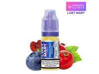 Lost Mary - Nicsalts - Blueberry Cherry Cranberry - 10mg/ml