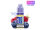 Lost Mary - Nicsalts - Blueberry Sour Raspberry - 20mg/ml