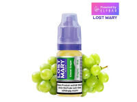 Lost Mary - Nicsalts - Green Grape - 20mg/ml