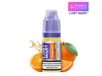 Lost Mary - Nicsalts - Orange Juice - 10mg/ml