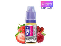 Lost Mary - Nicsalts - Strawberry Cherry Raspberry - 10mg/ml