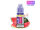 Lost Mary - Nicsalts - Watermelon Ice - 20mg/ml