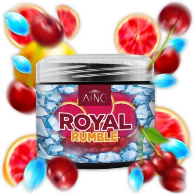 Aino Tabak Royal Rumble 200g